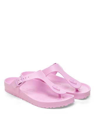 Birkenstock Pembe Kadın Terlik GIZEH_3