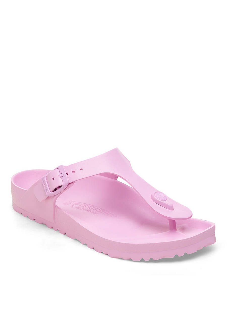 Birkenstock Pembe Kadın Terlik GIZEH_4