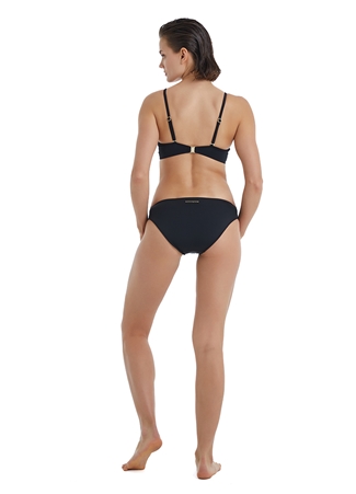 Blackspade Siyah Kadın Bikini Üst 10573_3