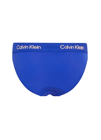 Calvin Klein Saks Kadın Bikini Alt BIKINI KW0KW02353C7N_1