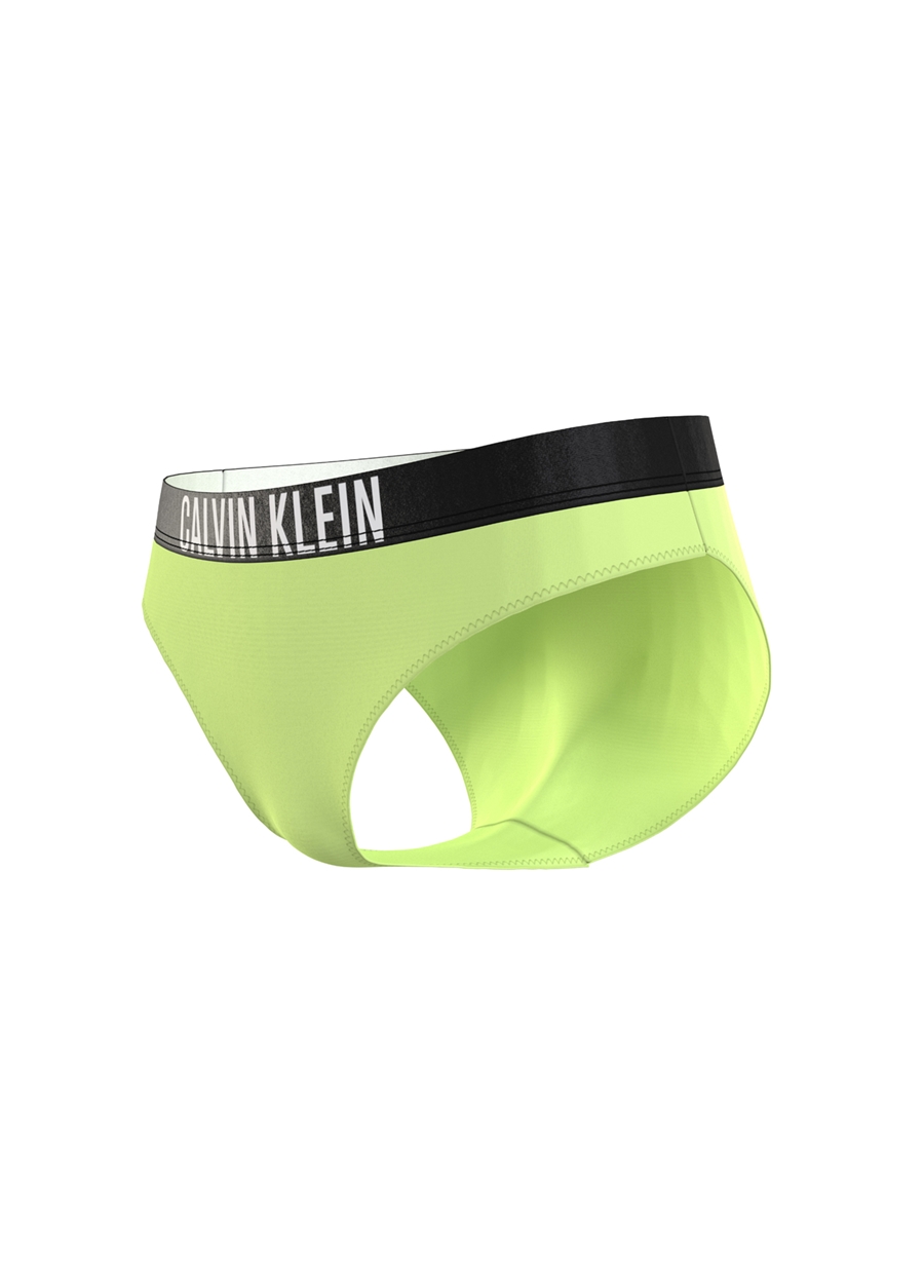 Calvin Klein Fıstık Kadın Bikini Alt BIKINI KW0KW02509M0T_1