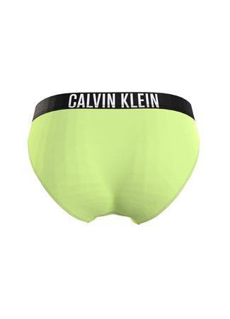 Calvin Klein Fıstık Kadın Bikini Alt BIKINI KW0KW02509M0T_4