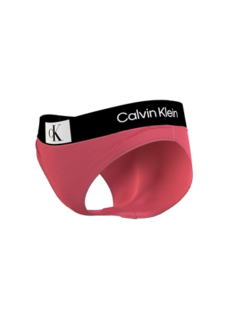 Calvin Klein Pembe Kadın Bikini Alt BIKINI KW0KW02353TBK_1