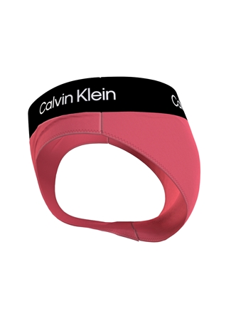 Calvin Klein Pembe Kadın Bikini Alt BIKINI KW0KW02353TBK_2