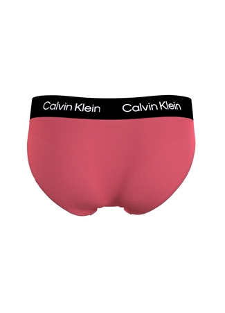 Calvin Klein Pembe Kadın Bikini Alt BIKINI KW0KW02353TBK_3