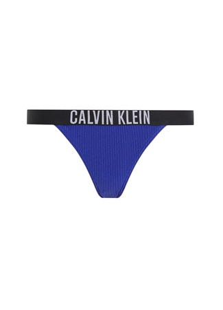 Calvin Klein Saks Kadın Bikini Alt BRAZILIAN KW0KW02392C7N_0