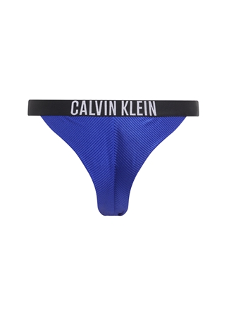 Calvin Klein Saks Kadın Bikini Alt BRAZILIAN KW0KW02392C7N_1