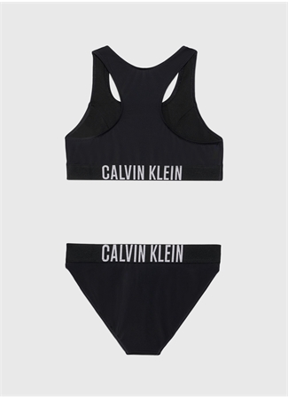 Calvin Klein Siyah Kadın Bikini Takım KY0KY00056BEH_1