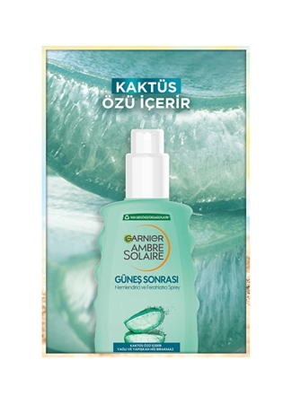 Garnier Güneş Ürünü_3