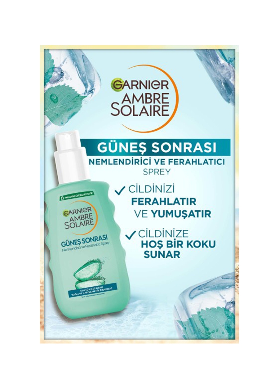 Garnier Güneş Ürünü_4