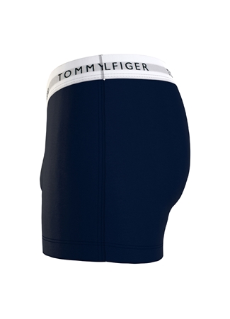 Tommy Hilfiger Mavi Erkek Boxer UM0UM027610YV_1