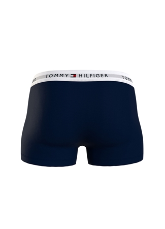 Tommy Hilfiger Mavi Erkek Boxer UM0UM027610YV_3