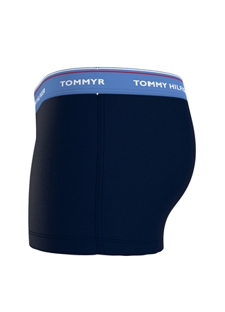 Tommy Hilfiger Mavi Erkek Boxer UM0UM016420SS_1