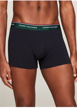 Tommy Hilfiger Gri Erkek Boxer UM0UM016420XW_2