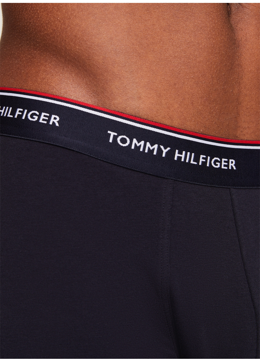 Tommy Hilfiger Gri Erkek Boxer UM0UM016420XW_3