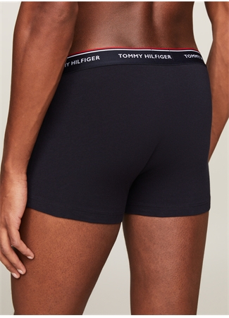 Tommy Hilfiger Gri Erkek Boxer UM0UM016420XW_4