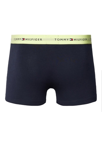 Tommy Hilfiger Yeşil Erkek Boxer UM0UM027630T9_1