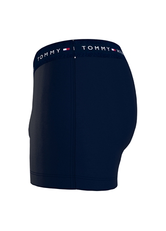 Tommy Hilfiger Mavi Erkek Boxer UM0UM027630YV_2