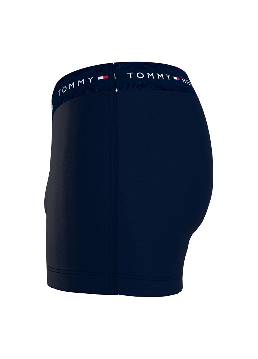 Tommy Hilfiger Mavi Erkek Boxer UM0UM027630YV_2