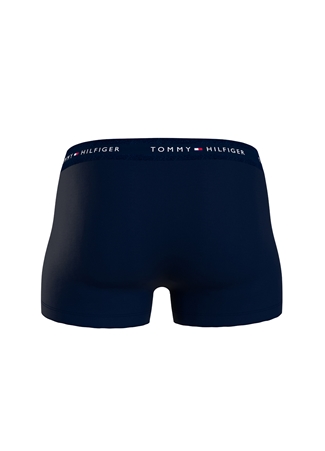 Tommy Hilfiger Mavi Erkek Boxer UM0UM027630YV_3