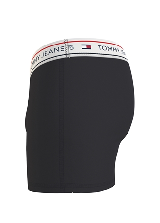 Tommy Hilfiger Siyah Erkek Boxer UM0UM0316005N_2