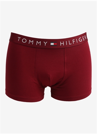 Tommy Hilfiger Mavi Erkek Boxer UM0UM031810SZ