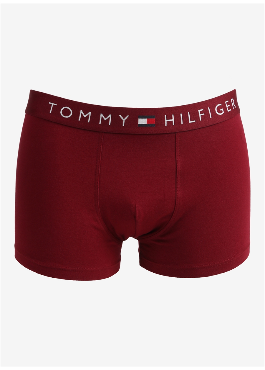 Tommy Hilfiger Mavi Erkek Boxer UM0UM031810SZ_0