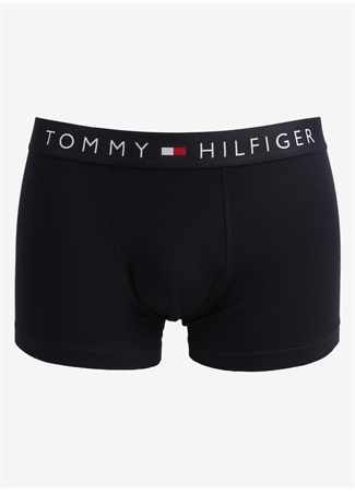 Tommy Hilfiger Mavi Erkek Boxer UM0UM031810SZ_1