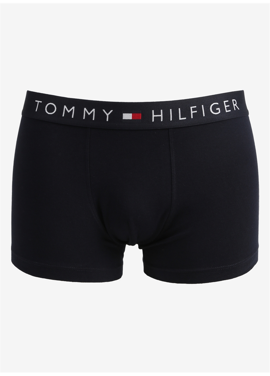 Tommy Hilfiger Mavi Erkek Boxer UM0UM031810SZ_1