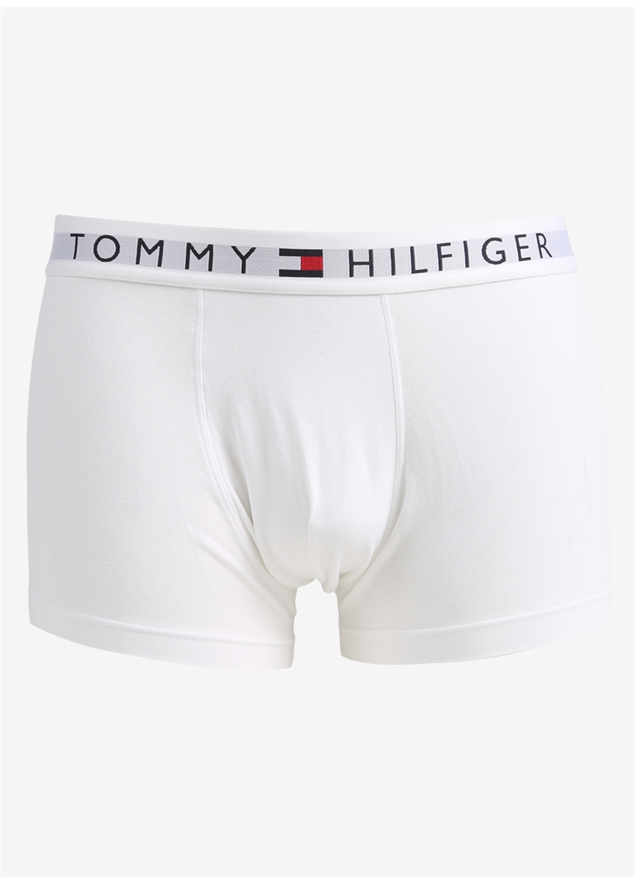 Tommy Hilfiger Mavi Erkek Boxer UM0UM031810SZ_2