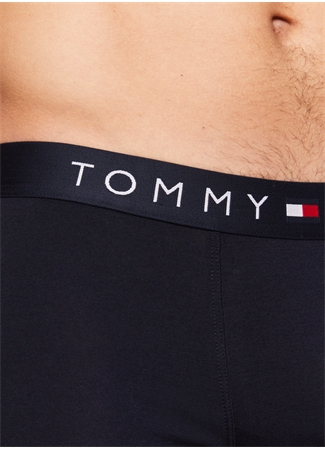 Tommy Hilfiger Mavi Erkek Boxer UM0UM031800SY_2