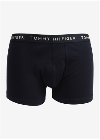 Tommy Hilfiger Sarı Erkek Boxer UM0UM032830XL