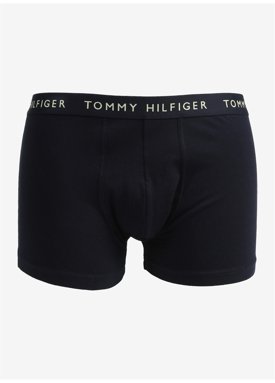 Tommy Hilfiger Sarı Erkek Boxer UM0UM032830XL_0