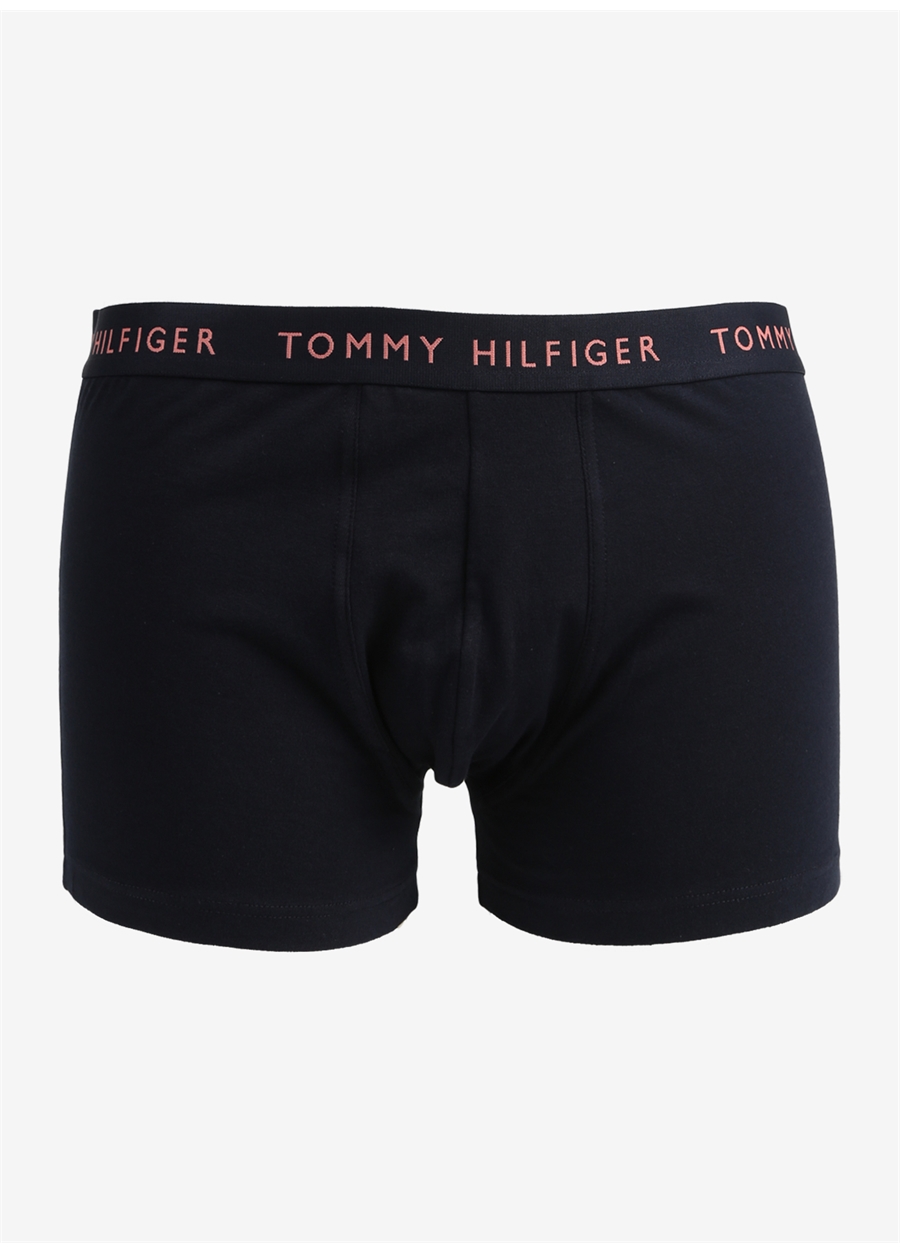 Tommy Hilfiger Sarı Erkek Boxer UM0UM032830XL_1