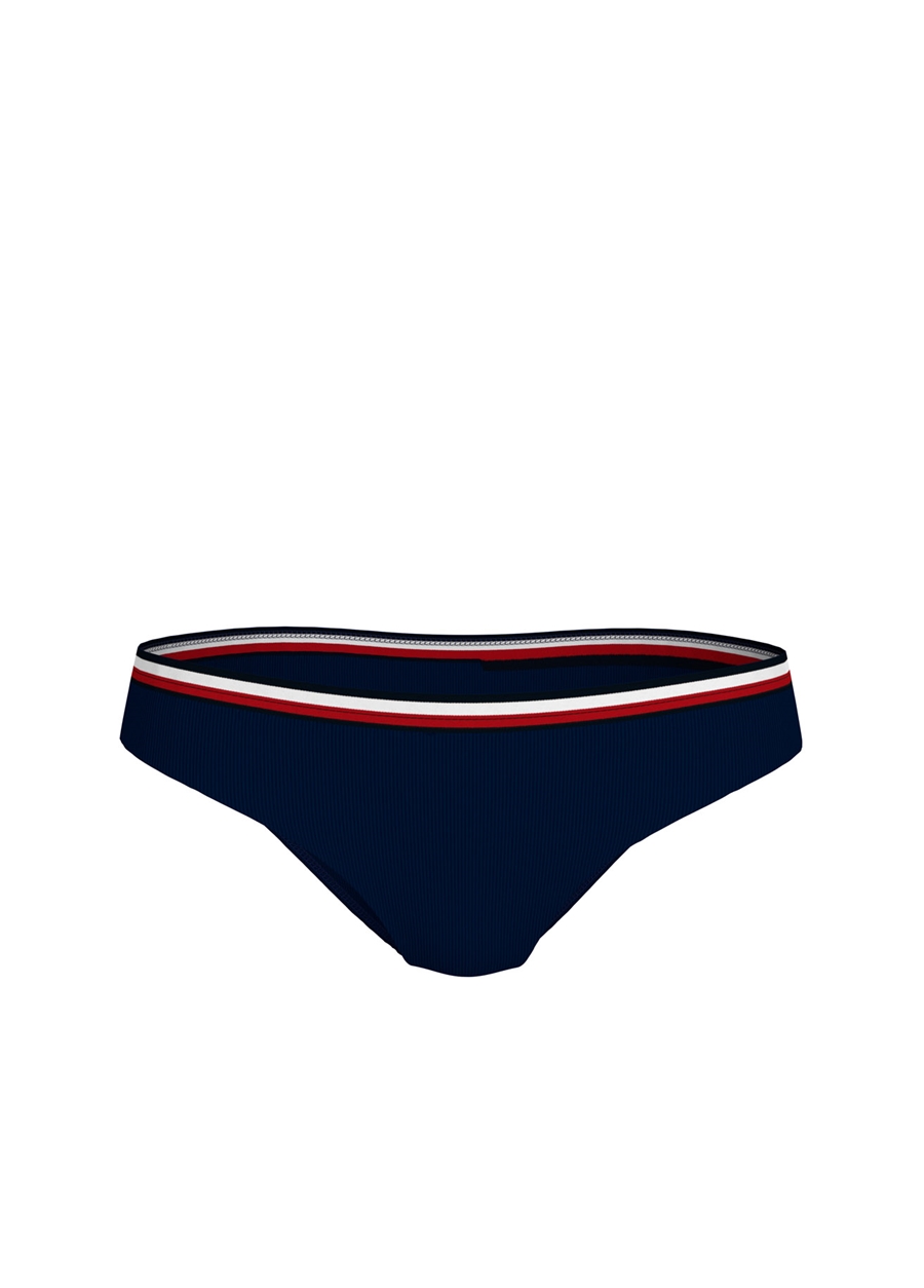 Tommy Hilfiger Lacivert Kadın Bikini Alt BIKINI UW0UW05402DW5_0