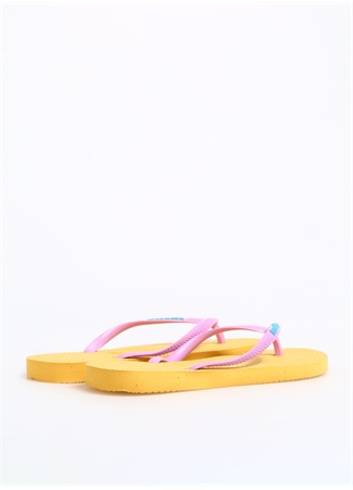 Havaianas Sarı Kadın Plaj Terliği 41197875559_2