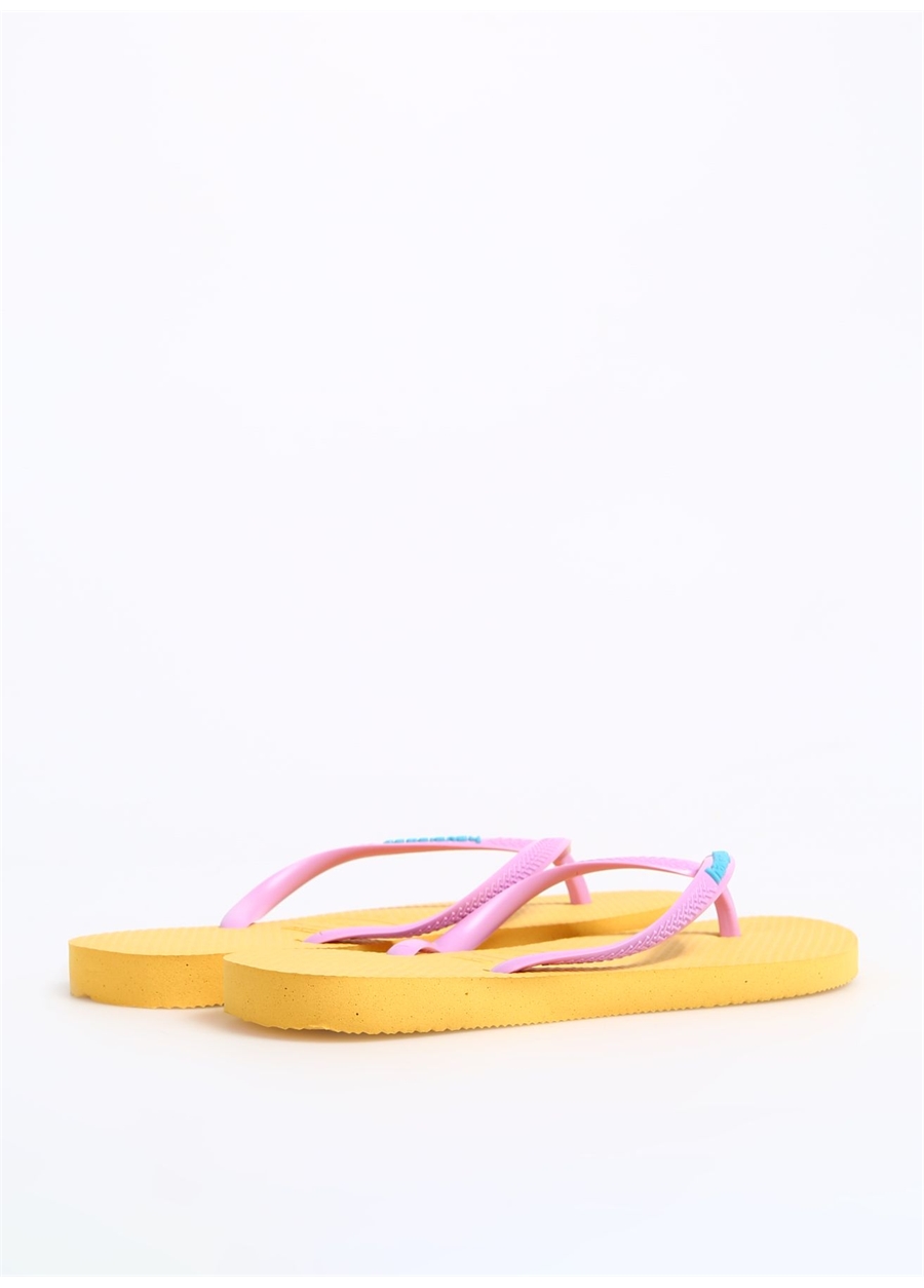 Havaianas Sarı Kadın Plaj Terliği 41197875559_2