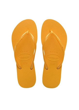 Havaianas Turuncu Kadın Plaj Terliği 40000301740