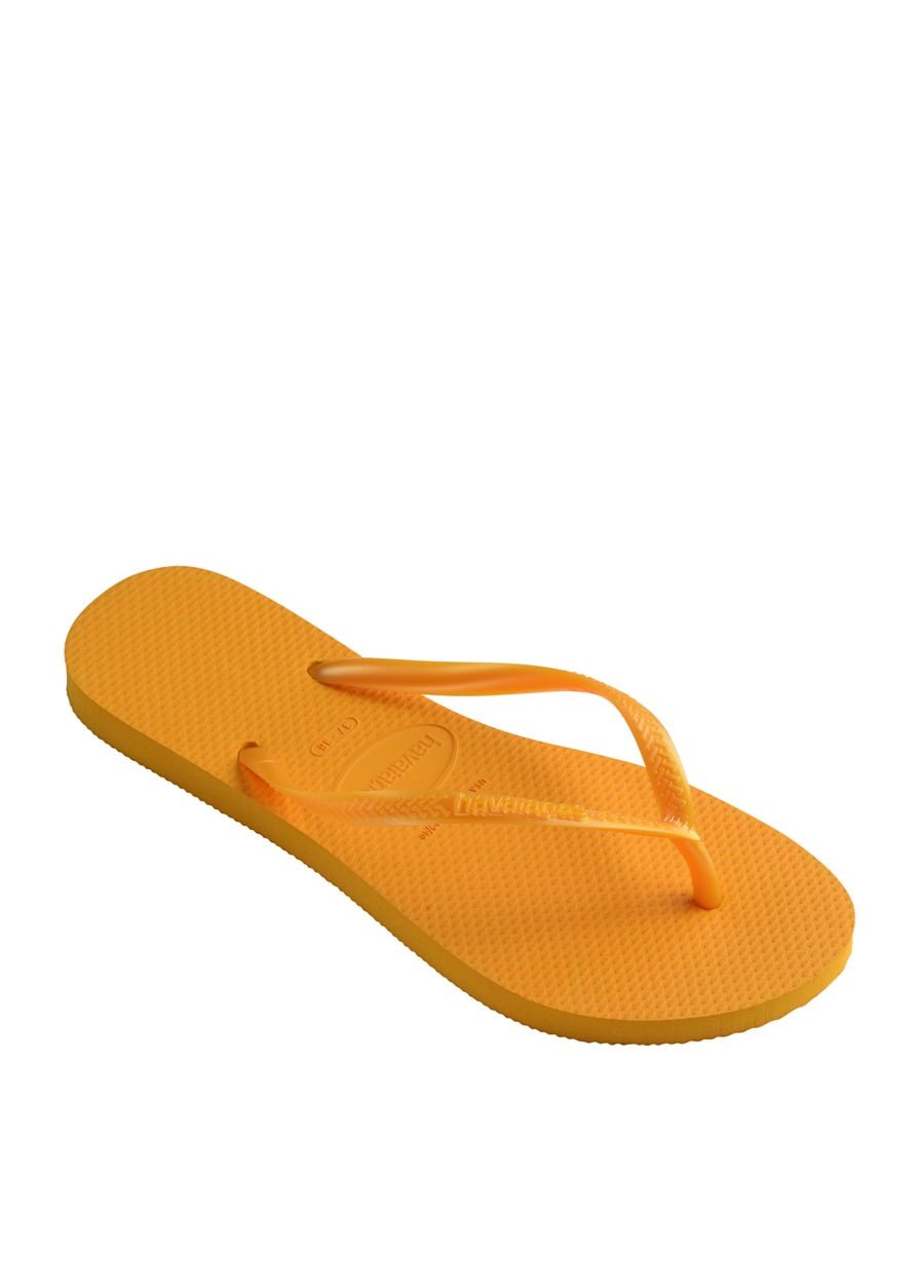 Havaianas Turuncu Kadın Plaj Terliği 40000301740_1