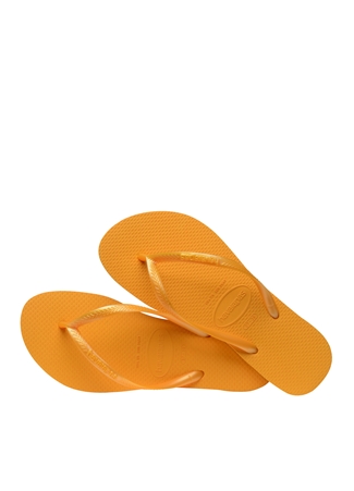 Havaianas Turuncu Kadın Plaj Terliği 40000301740_3