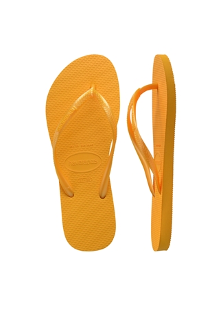 Havaianas Turuncu Kadın Plaj Terliği 40000301740_4