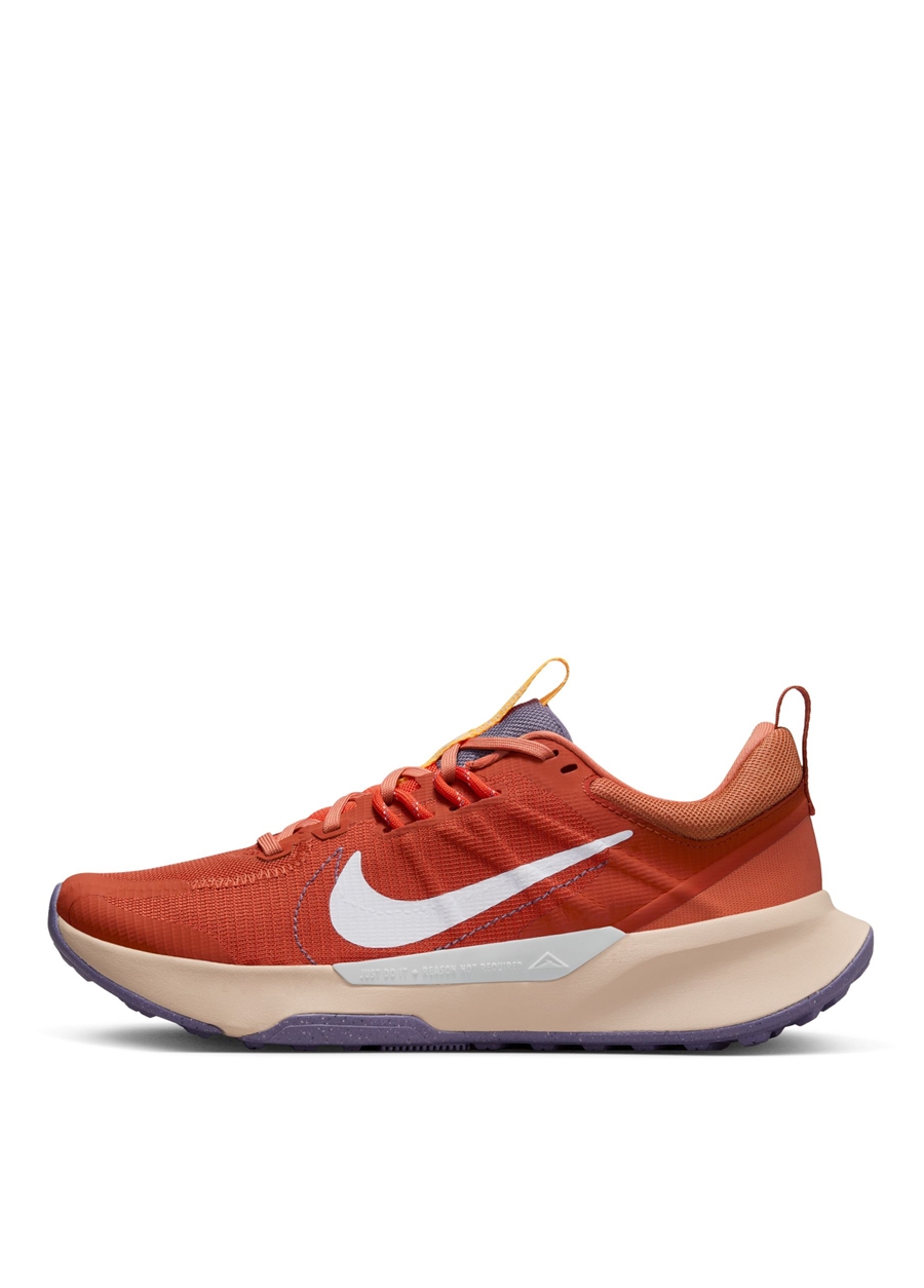 Nike Turuncu Kadın Koşu Ayakkabısı DM0821-803 WMNS NIKE JUNIPER TRAIL_1