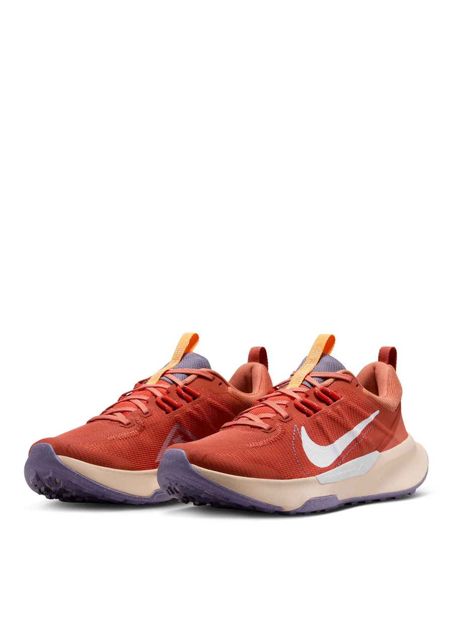 Nike Turuncu Kadın Koşu Ayakkabısı DM0821-803 WMNS NIKE JUNIPER TRAIL_6