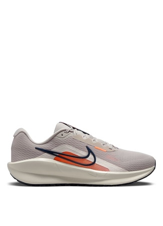 Nike Gri Erkek Koşu Ayakkabısı FD6454-009 NIKE DOWNSHIFTER 13