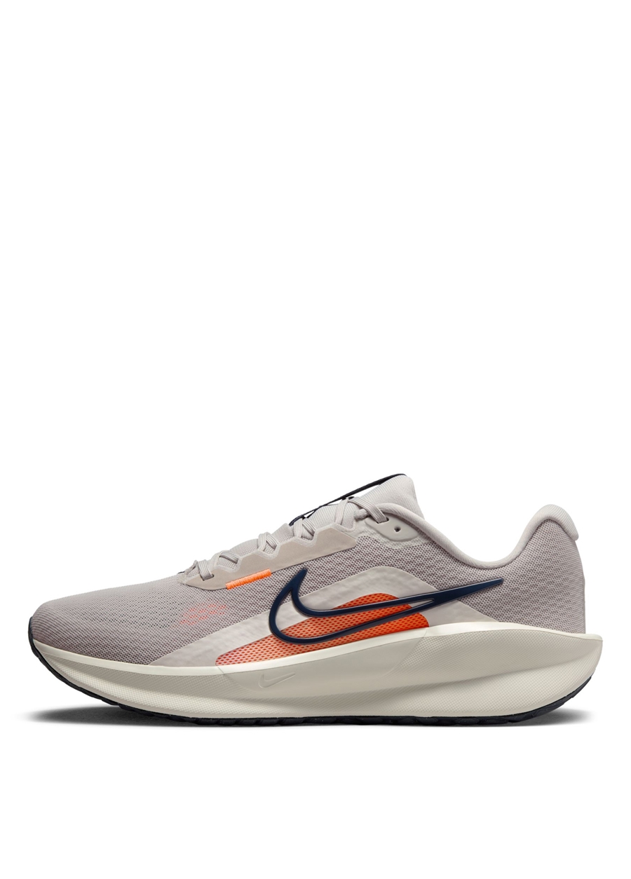 Nike Gri Erkek Koşu Ayakkabısı FD6454-009 NIKE DOWNSHIFTER 13_1