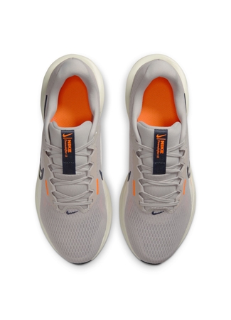 Nike Gri Erkek Koşu Ayakkabısı FD6454-009 NIKE DOWNSHIFTER 13_2