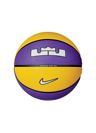 Nike Aksesuar Basketbol Topu_0