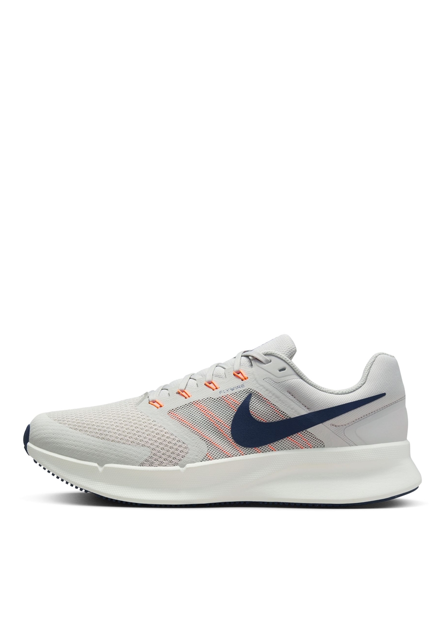 Nike Krem Erkek Koşu Ayakkabısı DR2695-009 NIKE RUN SWIFT 3_1