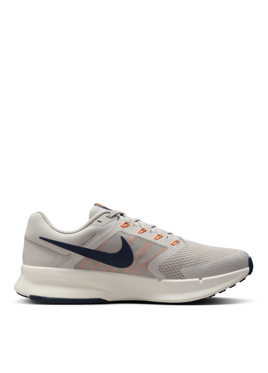 Nike Krem Erkek Koşu Ayakkabısı DR2695-009 NIKE RUN SWIFT 3_2