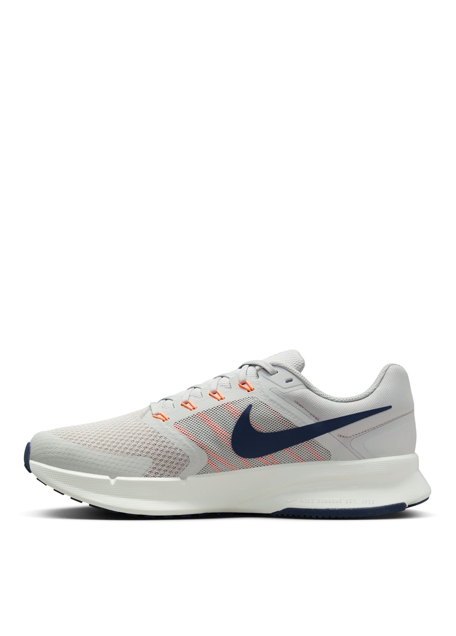 Nike Krem Erkek Koşu Ayakkabısı DR2695-009 NIKE RUN SWIFT 3_3